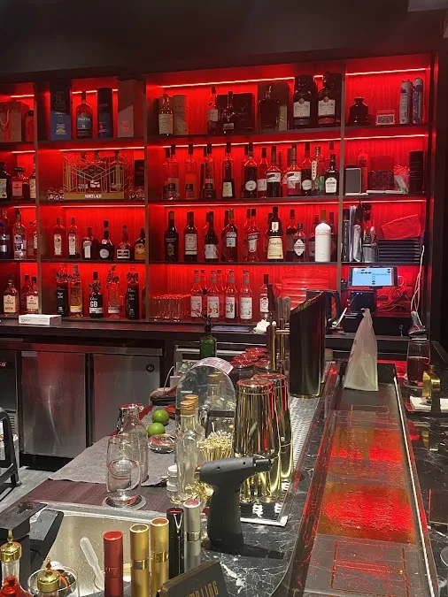 Gambling Bar Google Maps 店面照片