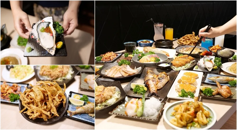 津吉餐酒館宜蘭市嵐峰路店內餐酒館照片